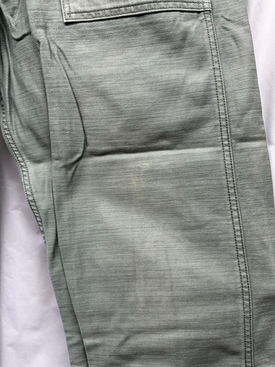 트로피 클로딩 퍼티그 팬츠  상품이미지3