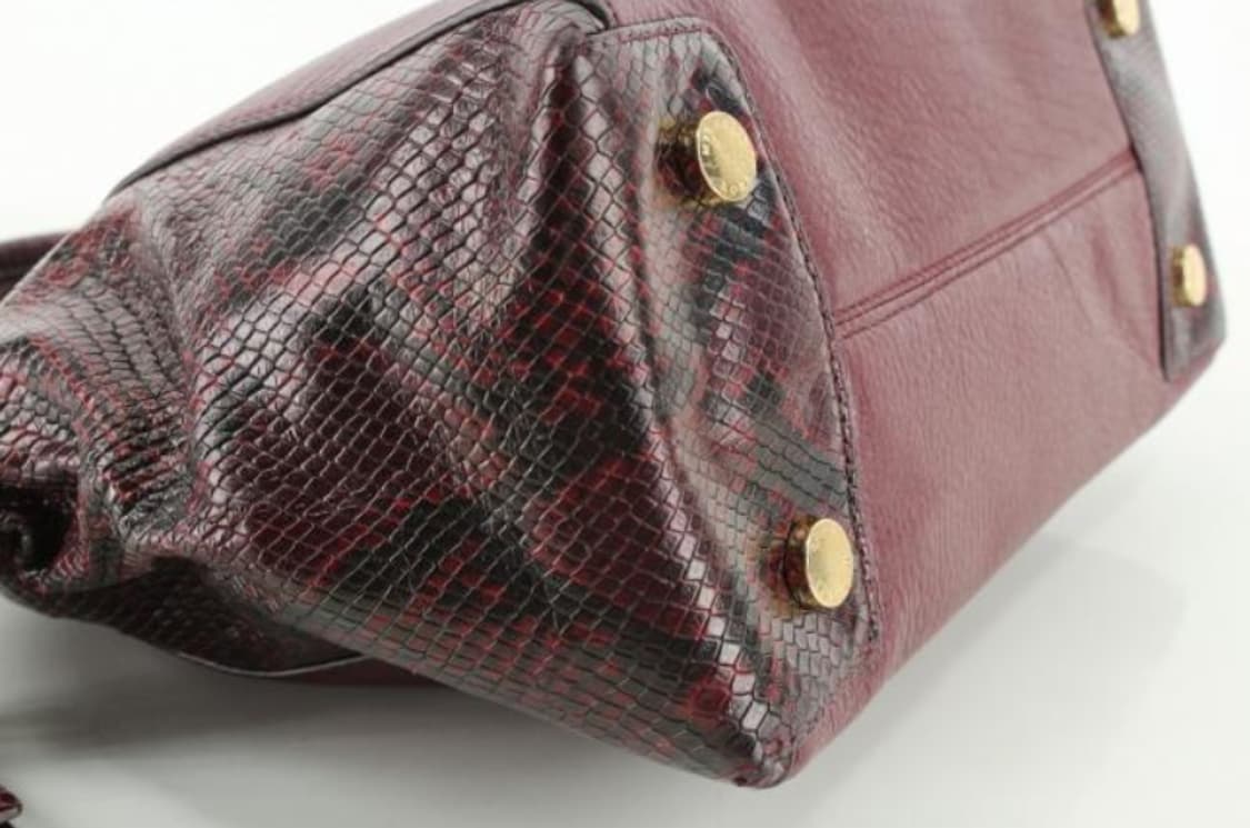 마이클코어스 토트백 상품이미지4