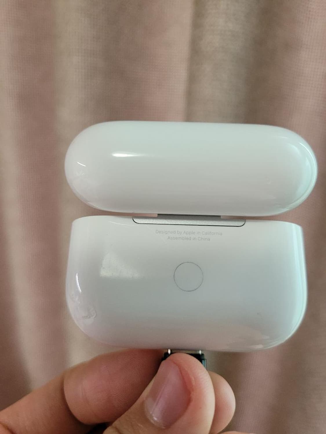 에어팟 프로2  급처 상품이미지2