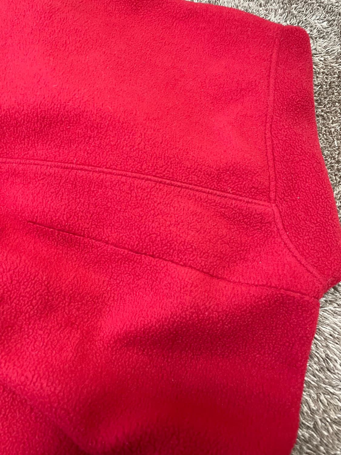 90s Patagonia synchilla 빈티지신칠라 상품이미지8