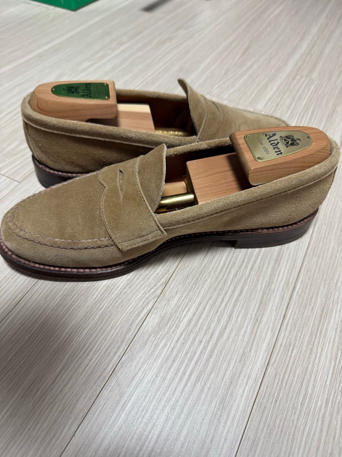 알든 6244 8d 판매합니다 상품이미지5