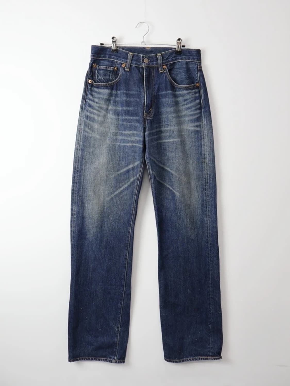 Levi’s 510 Straight Fit Denim Pants 상품이미지4