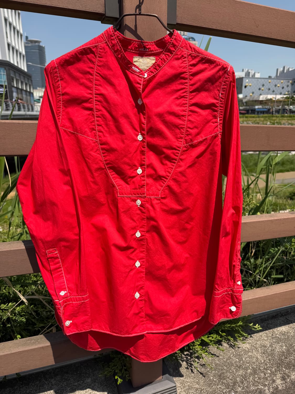 Nigel Cabourn Woman (Made In Japan) 상품이미지1