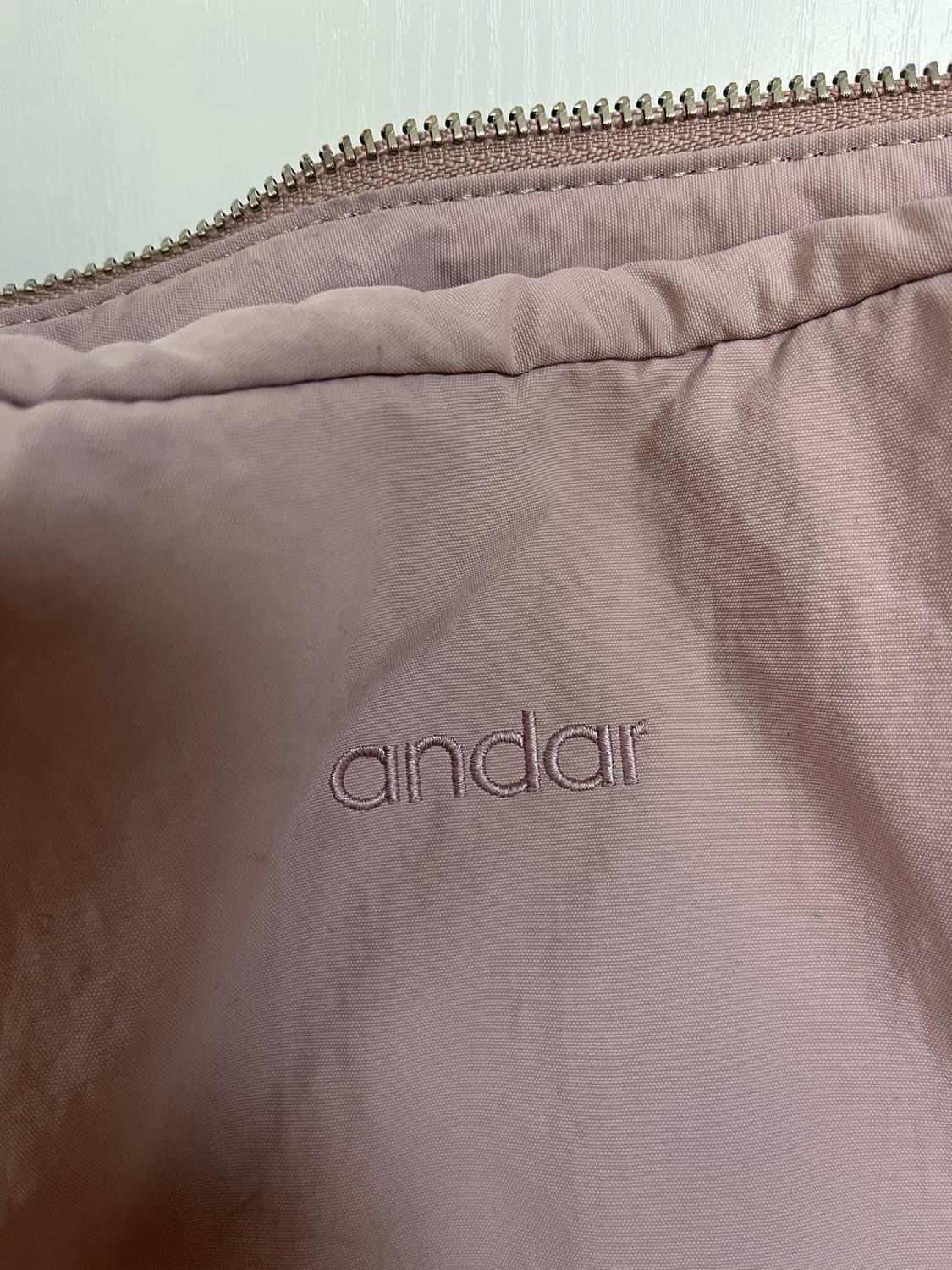 안다르 패딩 숄더백, 크로스백 상품이미지4