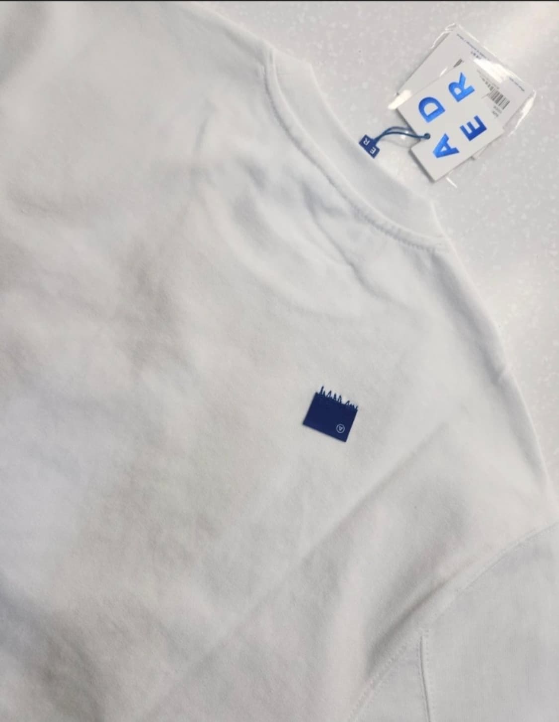 한정수량) 아더에러 시크니피컨트 반팔 티셔츠 상품이미지4
