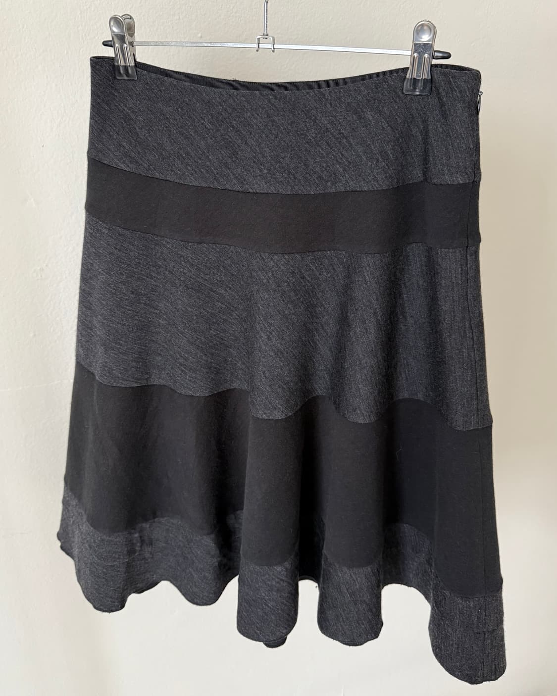 빈티지 미디 스커트 상품이미지4