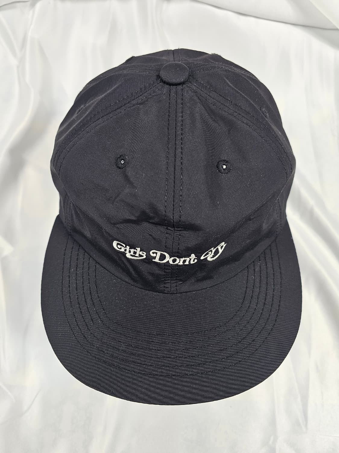 걸스돈크라이모자 상품이미지1