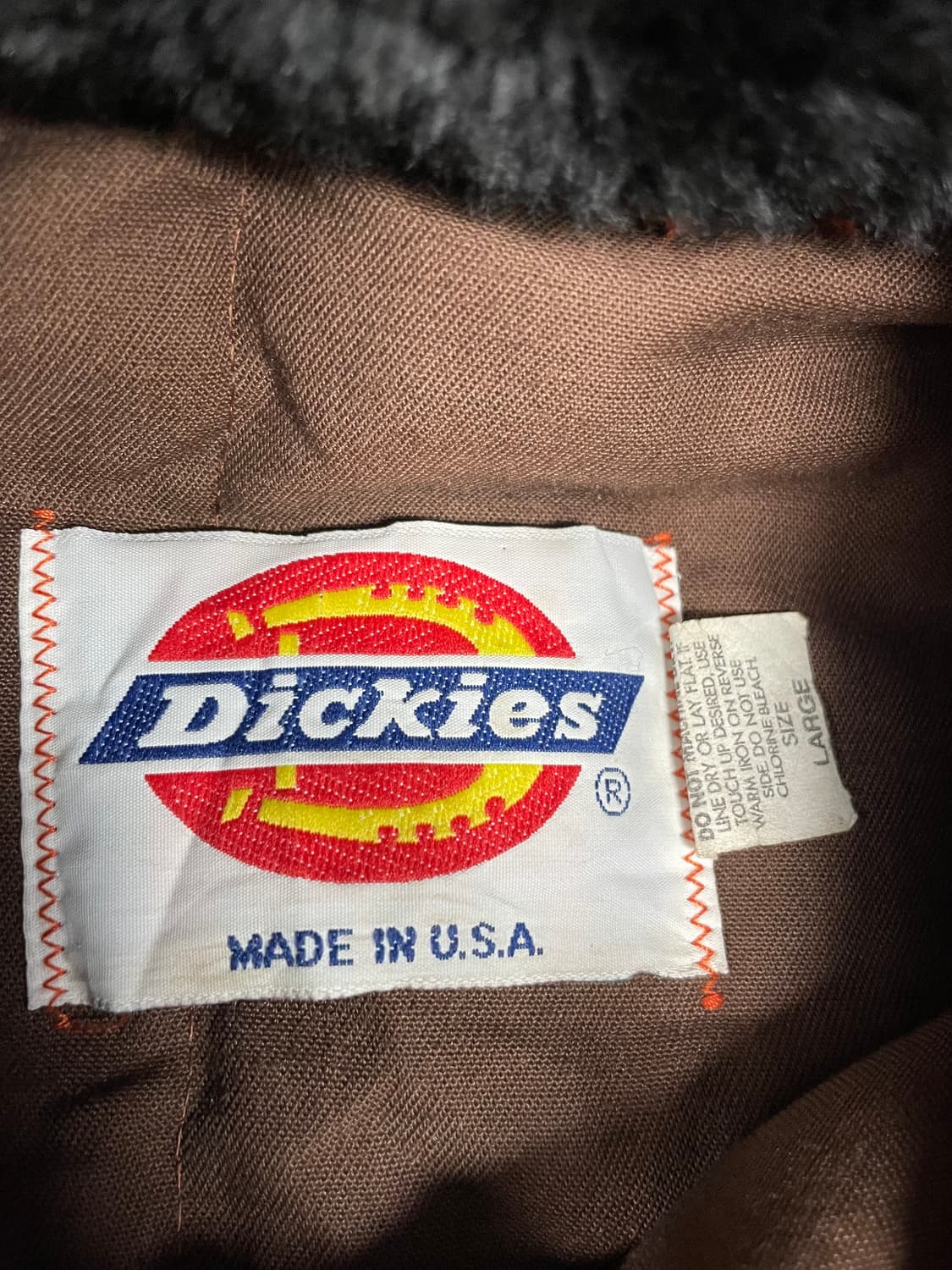 90s USA Dickies 상품이미지10