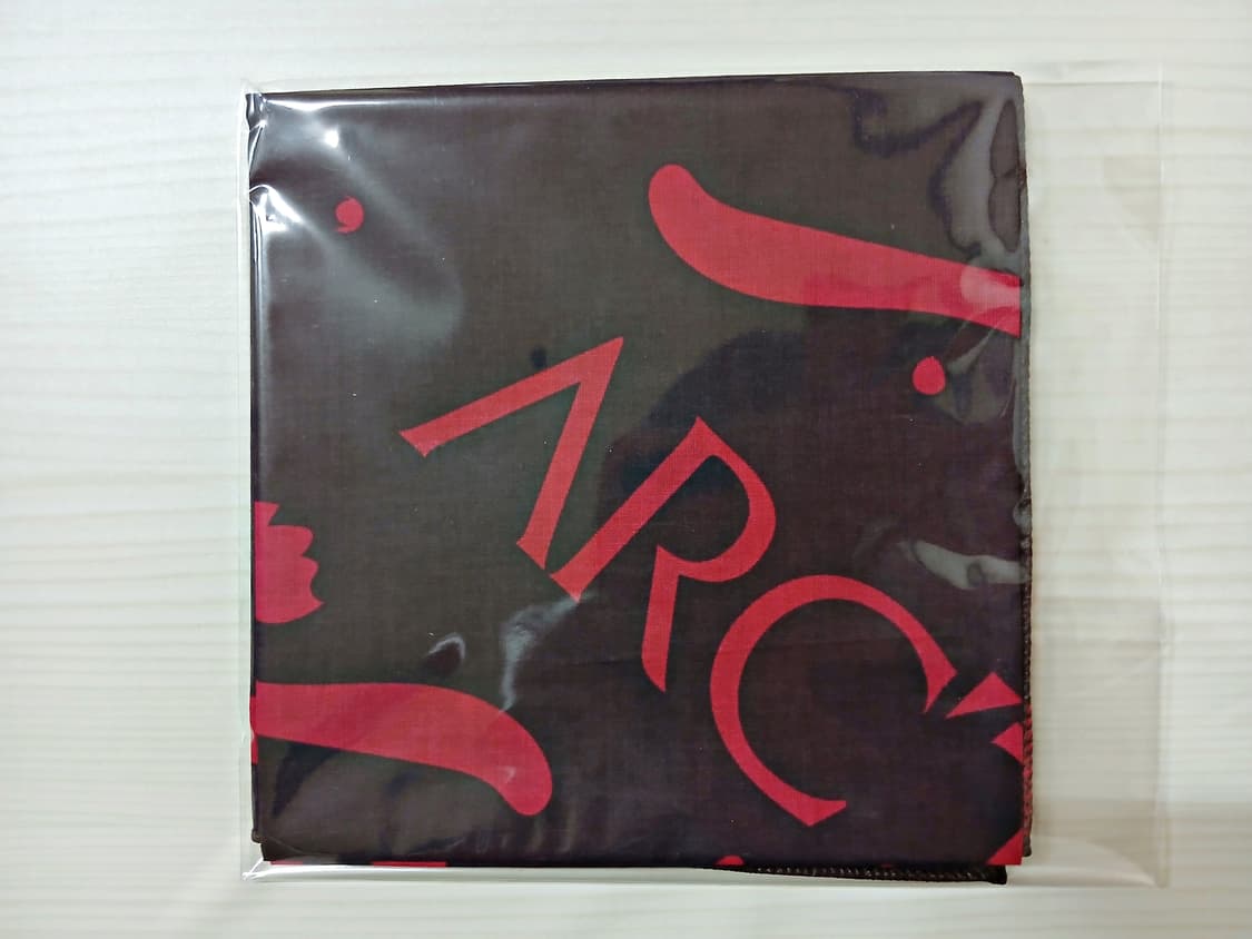Arc'teryx Handkerchief(아크테릭스 소수건) 상품이미지9