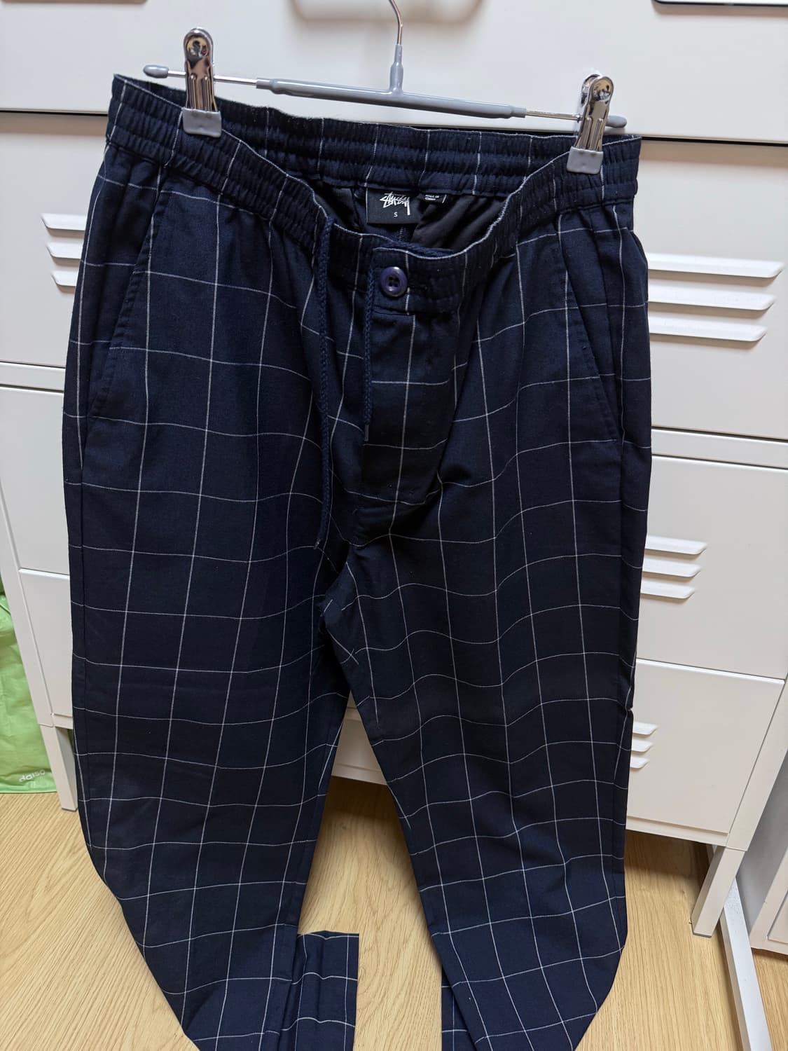 stussy pants 스투시 팬츠 S  상품이미지1