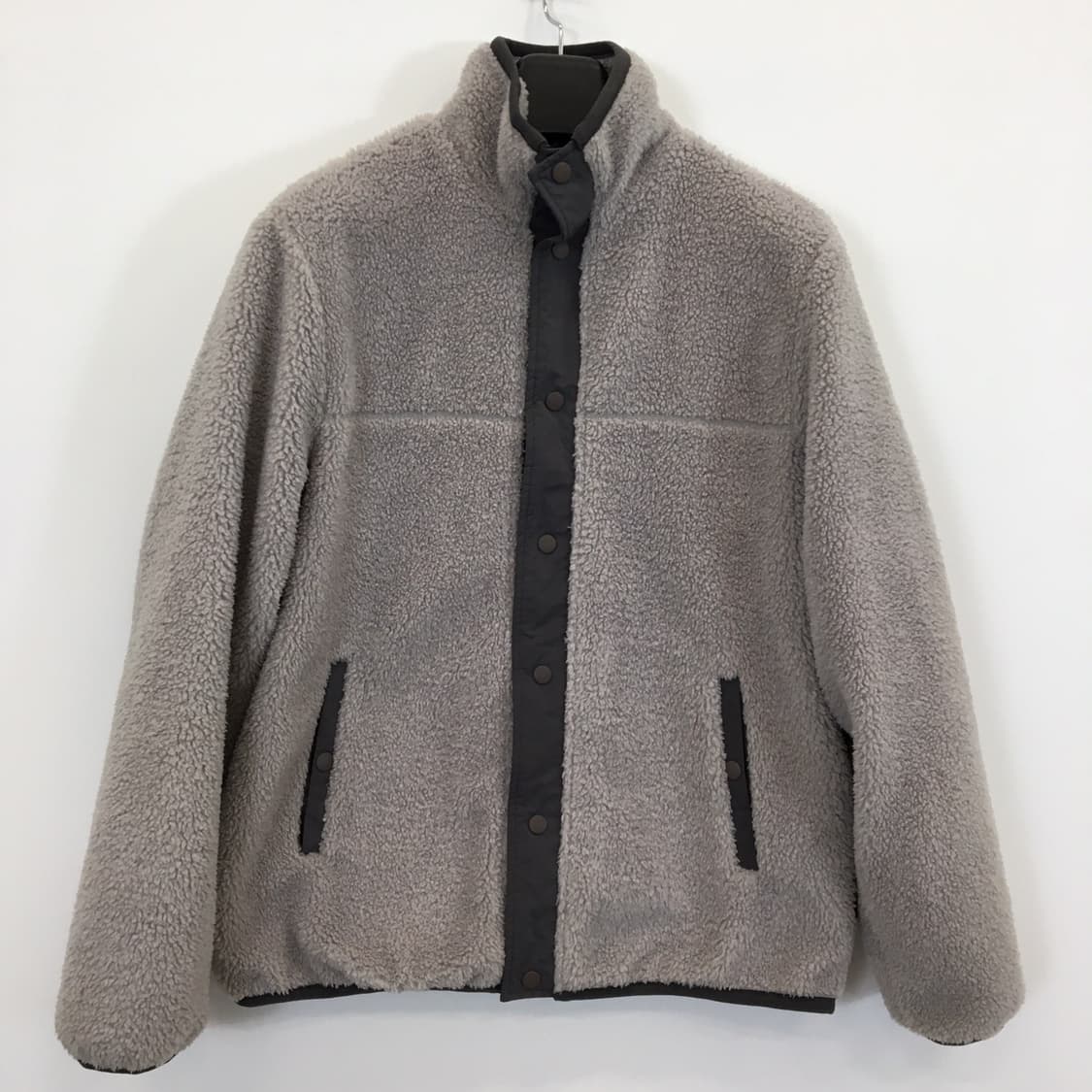 하이드아웃 스탠 플리스자켓 95  상품이미지1