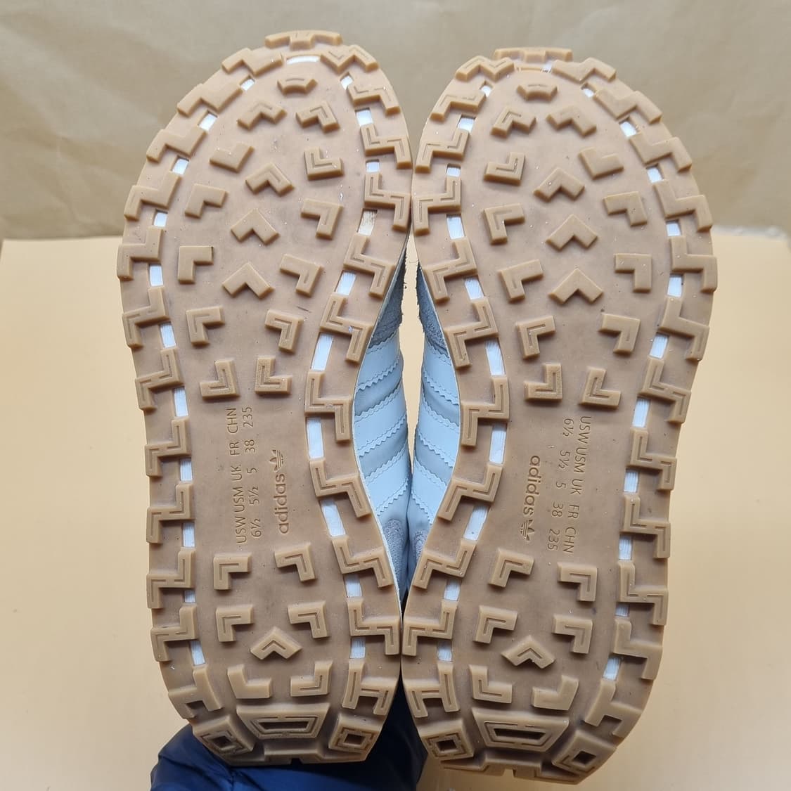 아디다스 레트로피 e5 여성운동화235. 상품이미지3