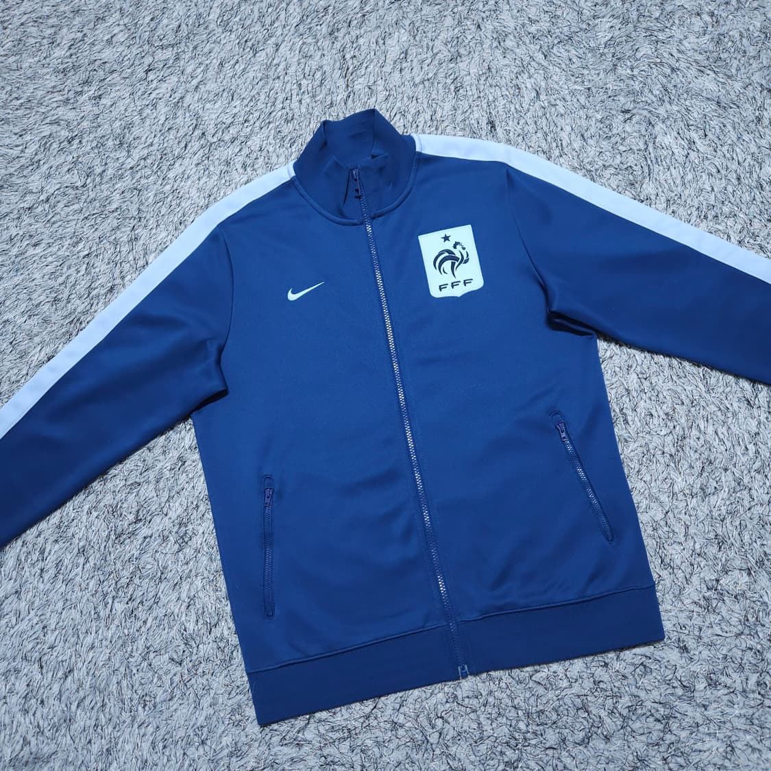 나이키) L 남자 프랑스 국대져지 / 왕눈이샵 상품이미지2