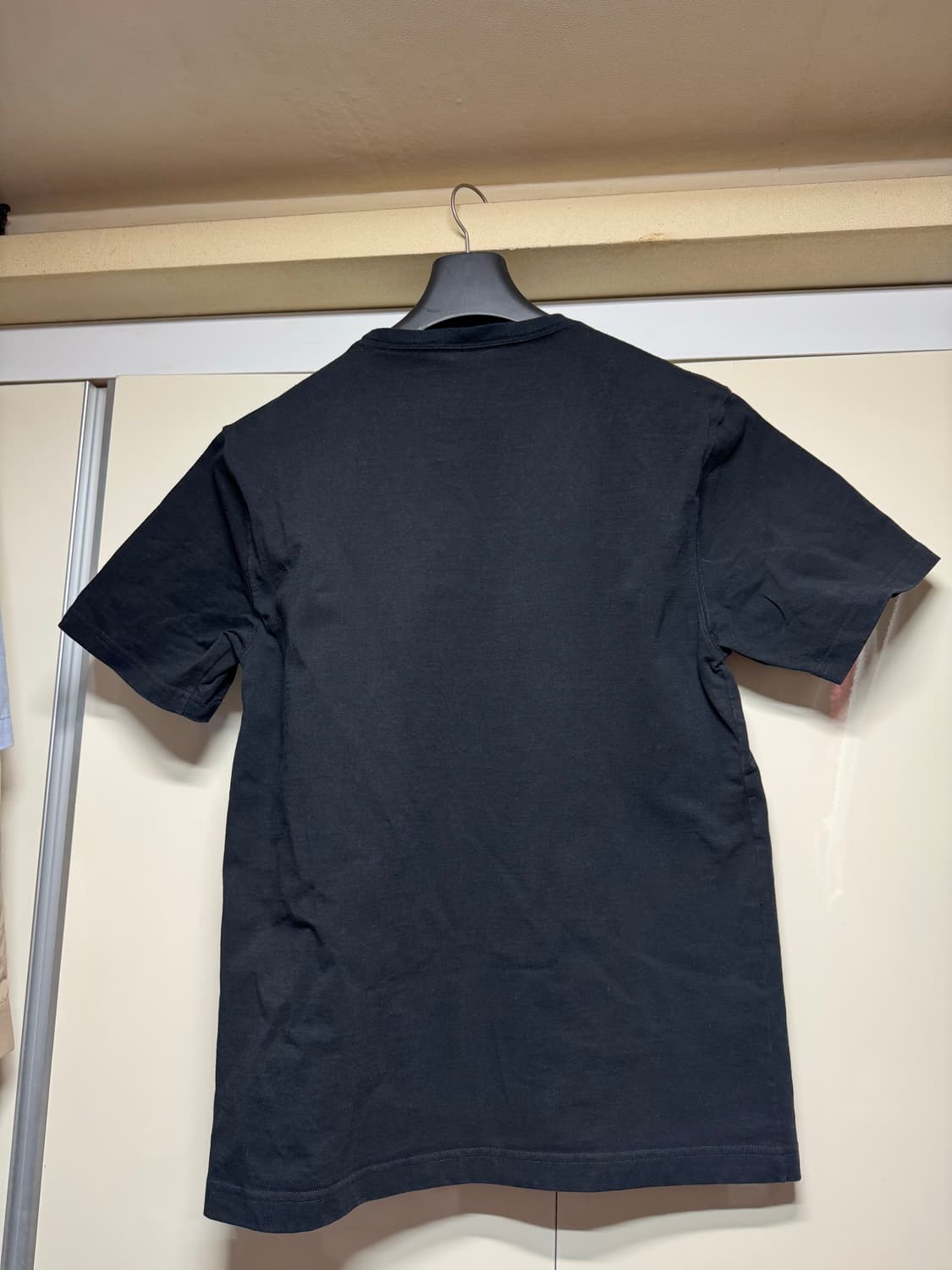 앤디 워홀 전기의자 티셔츠 상품이미지4