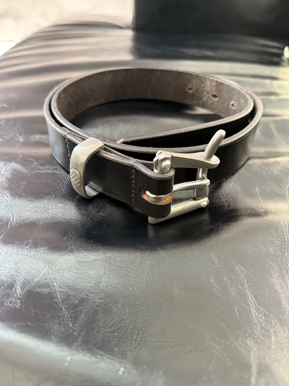 마틴페이지 퀵 릴리즈 벨트 상품이미지1