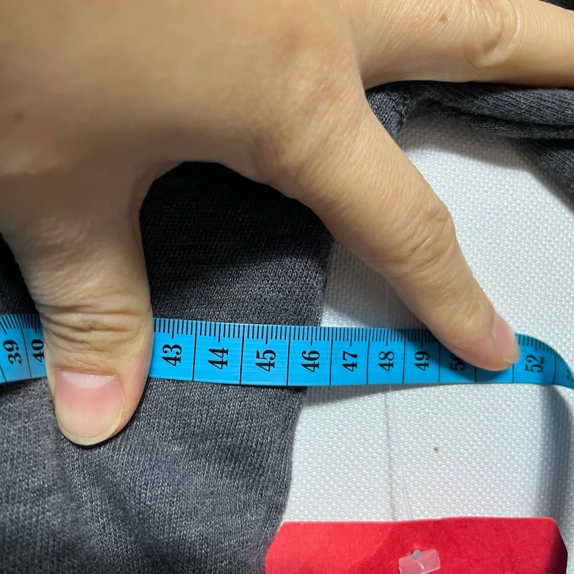 홀리스터 털 후드집업 s 상품이미지5