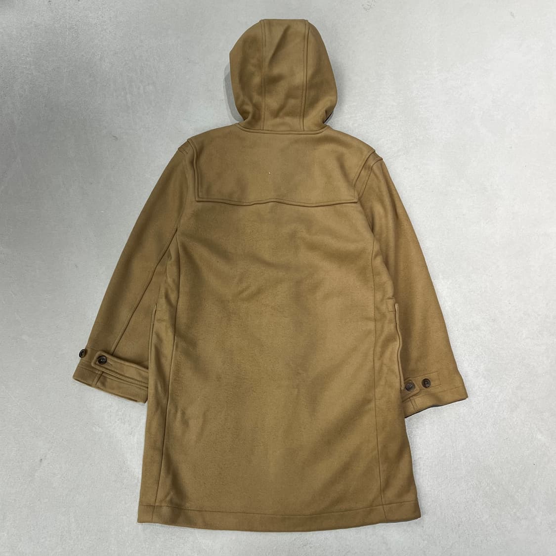 폴로 랄프로렌 더플코트 s08956 상품이미지2