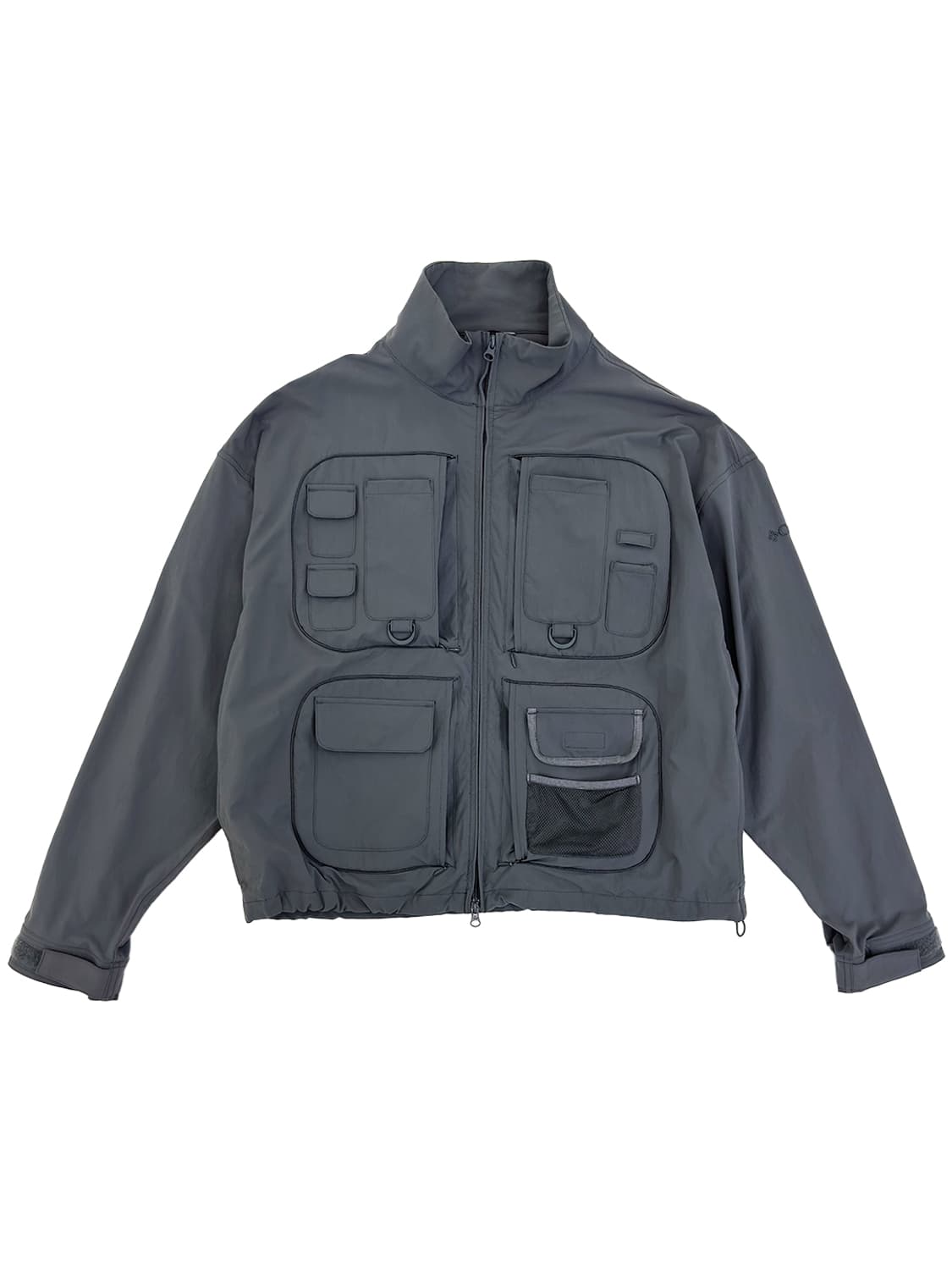 Columbia 2023s Beams Logriver Jacket/ M 상품이미지1