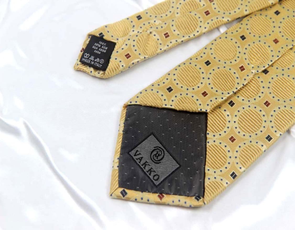 바코 9cm A등급 남자 명품 넥타이 상품이미지4