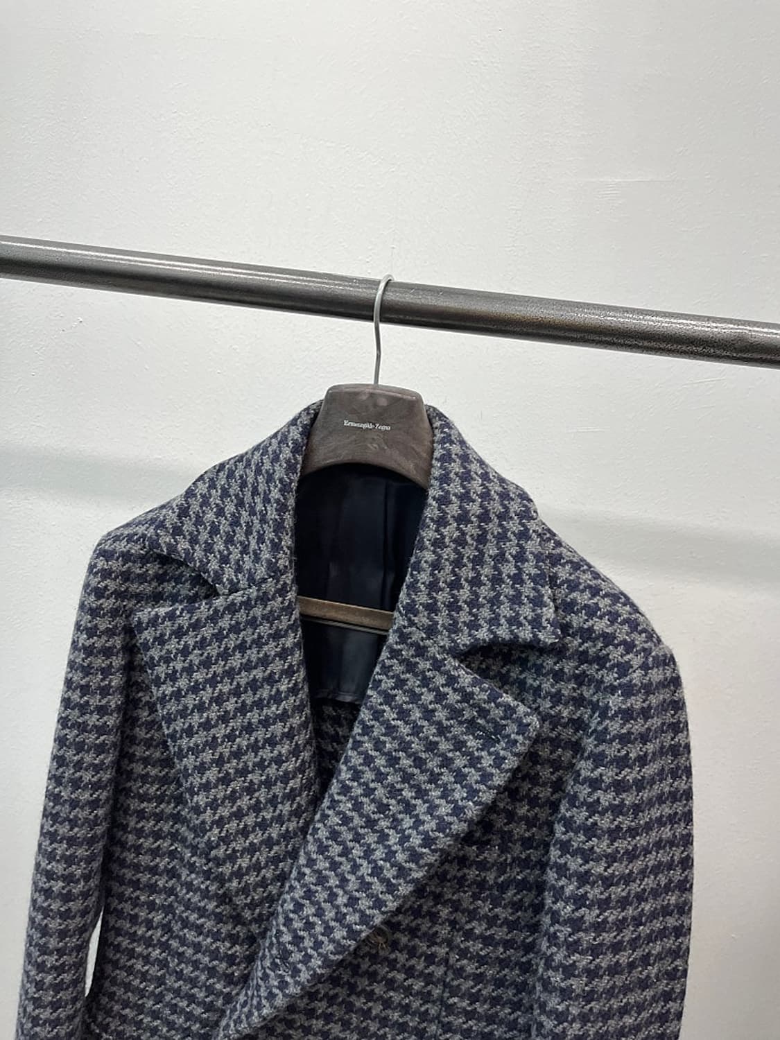 100) 에스타도 로밧 하운드 폴로코트 상품이미지4