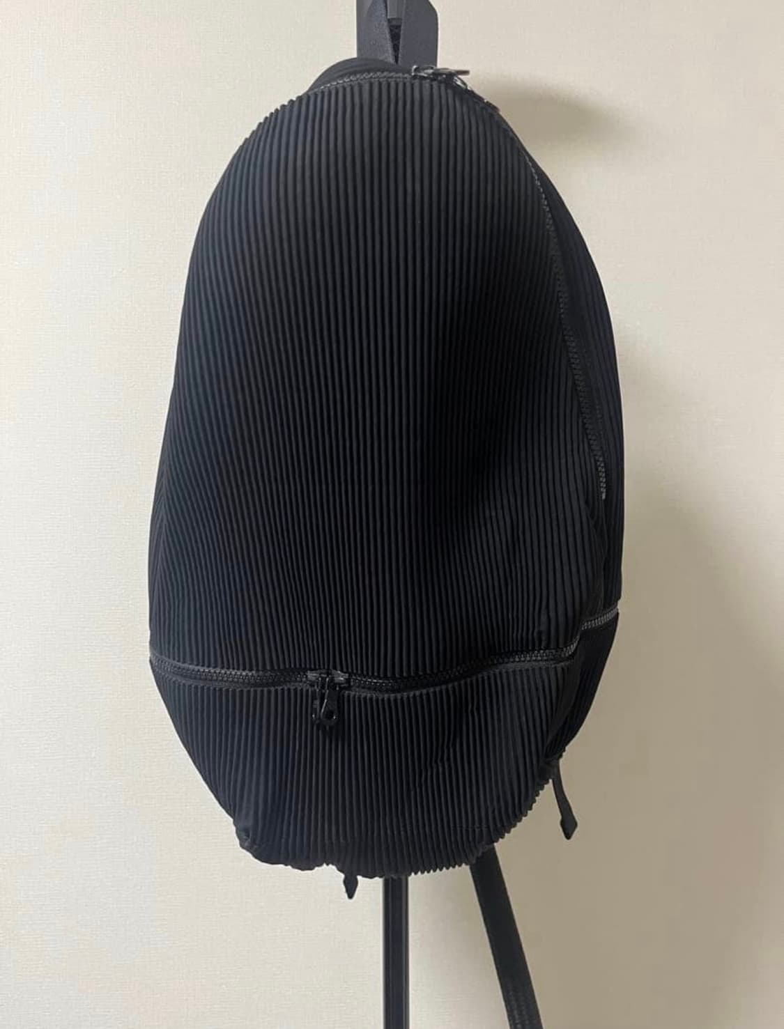 isseymiyake pleats backpack 상품이미지1