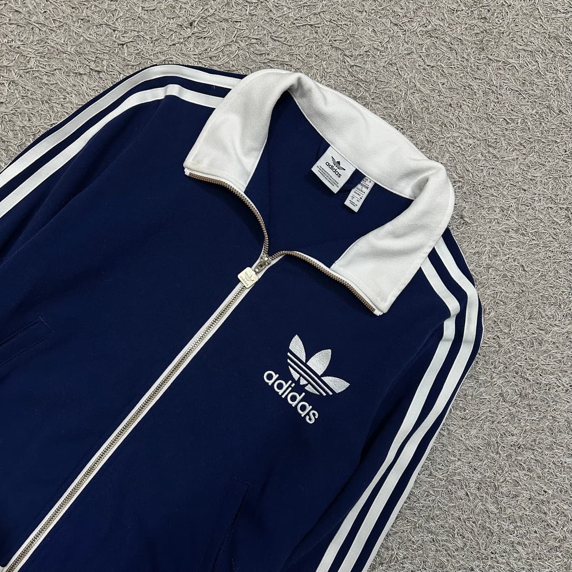 [우먼95] 아디다스 트랙탑 상품이미지1