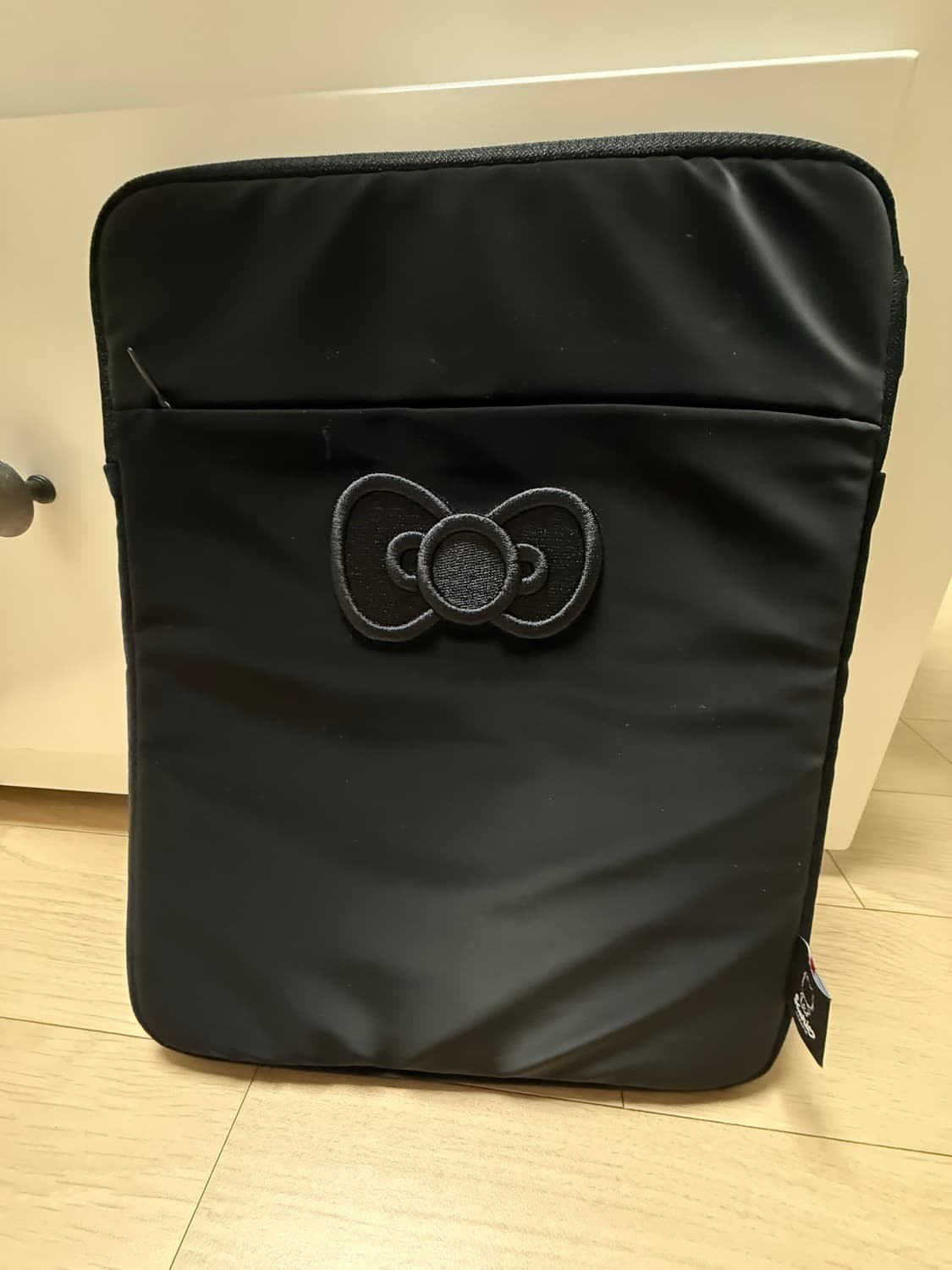 조셉앤스테이시 헬로키티 파우치 11인치 상품이미지2