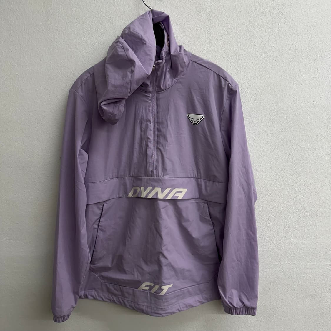 다이나핏 아노락 바람막이 (XS) 상품이미지1