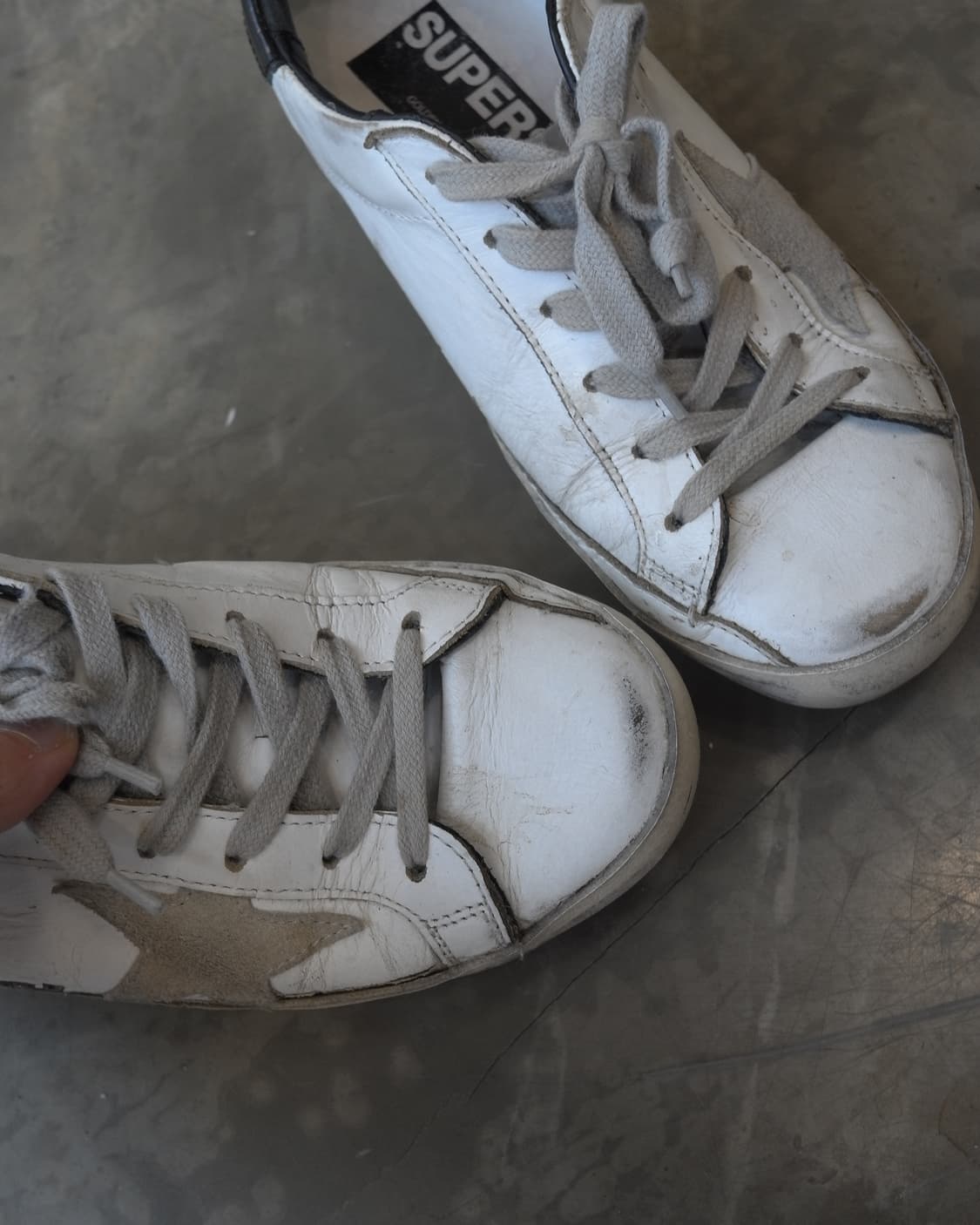 Golden Goose 상품이미지2