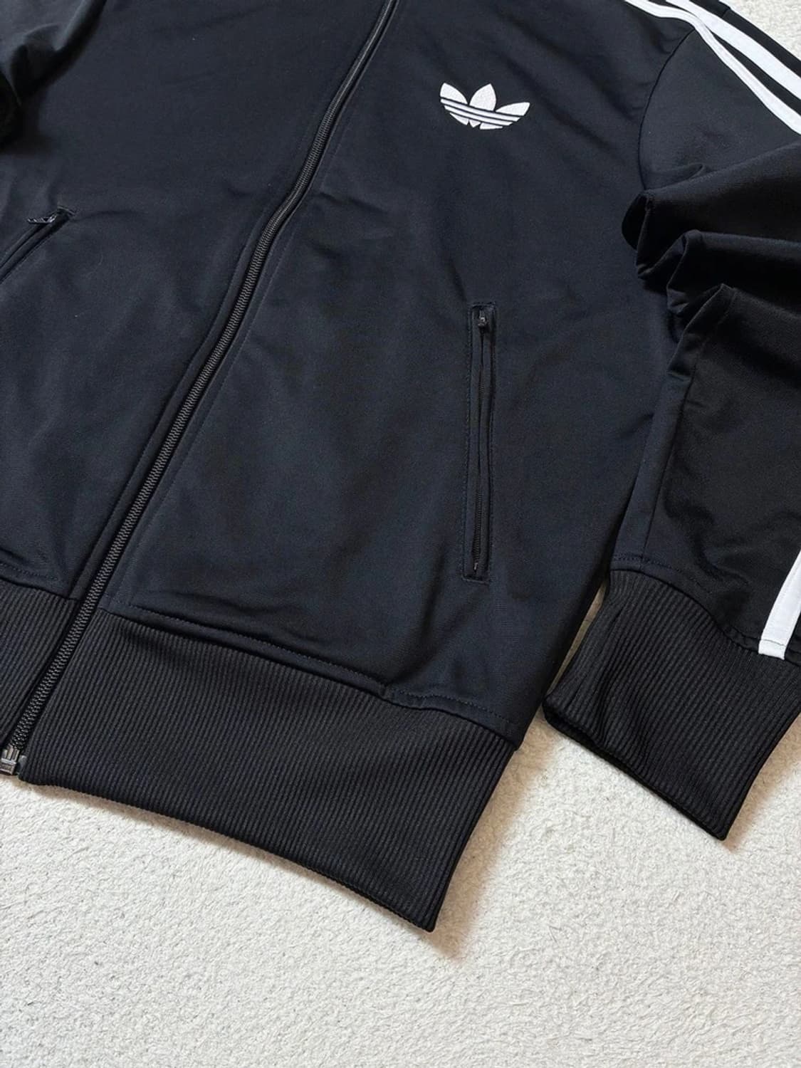 아디다스 구파이어버드 삼선 트랙탑 자켓 PN7444 상품이미지4