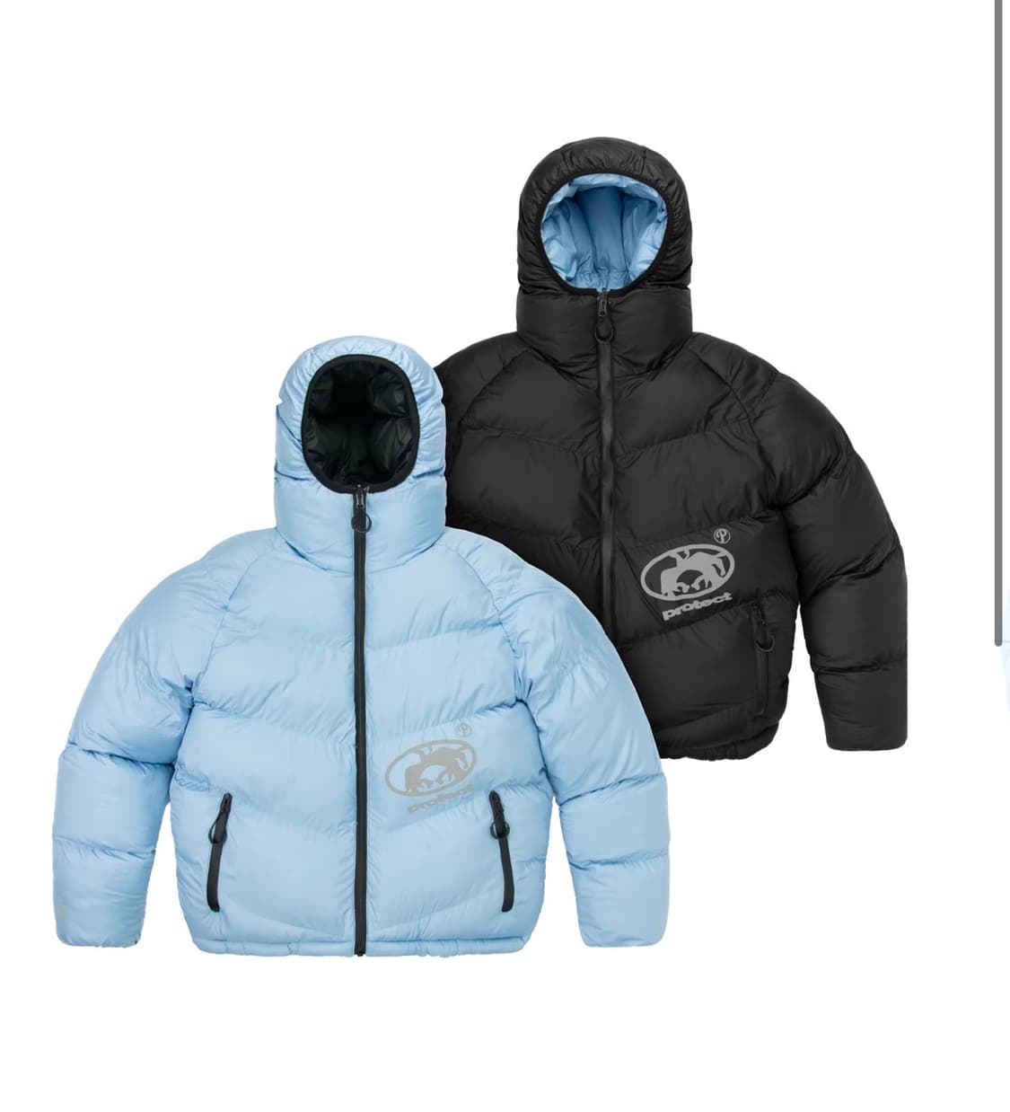 PRO TECT BRUDDA REVERSO PUFFA 상품이미지1