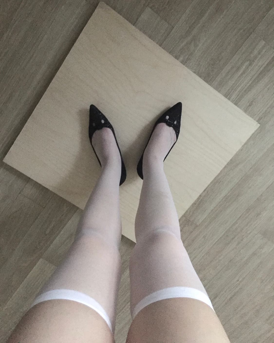 Marc Jacobs Glittered Pumps 상품이미지9