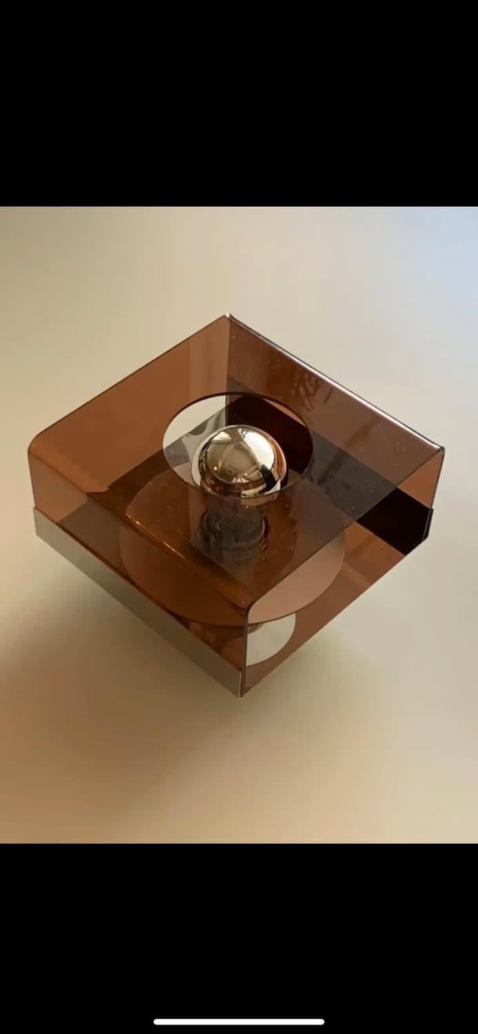 빈티지 벽등 상품이미지1