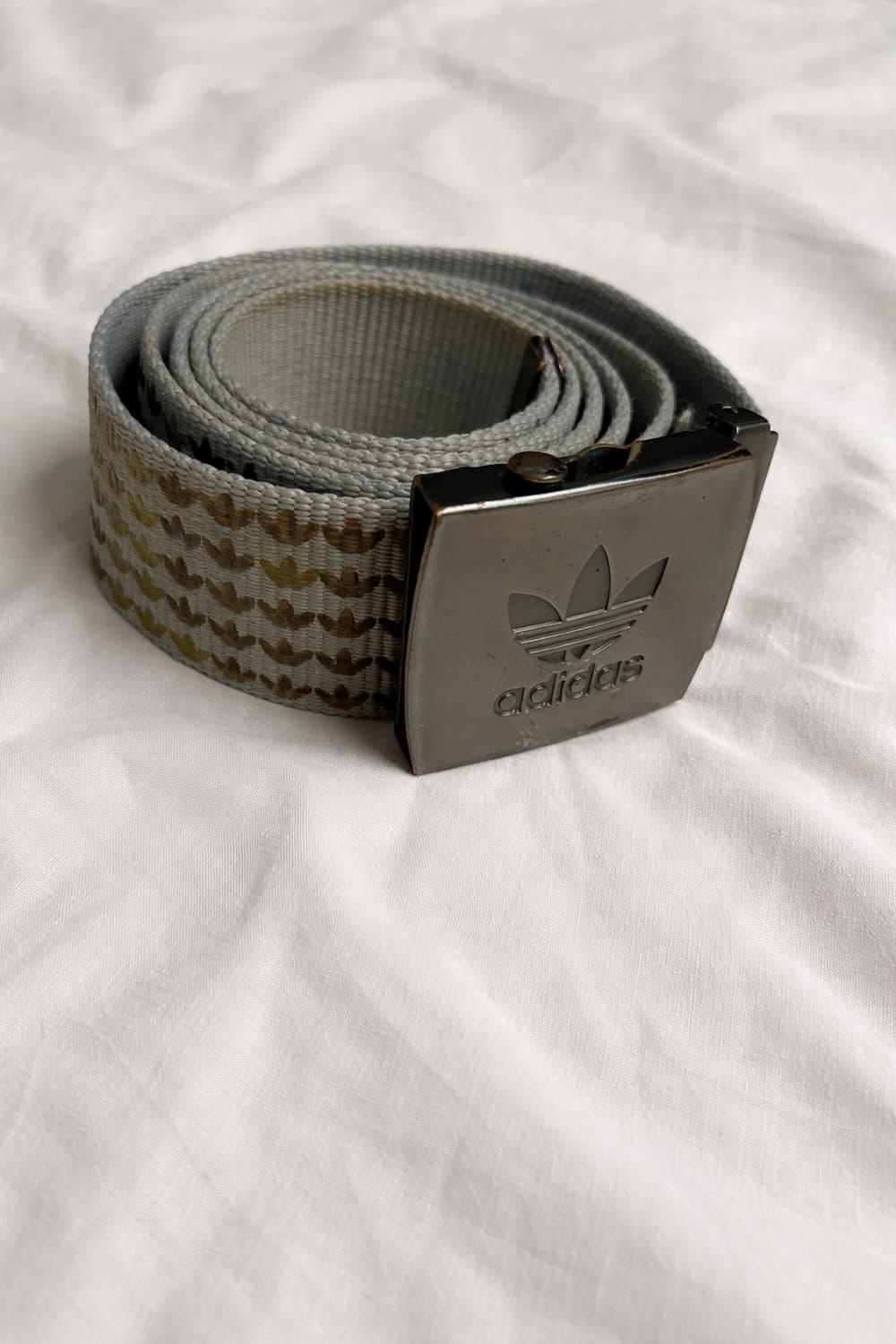 아디다스 빈티지 벨트 상품이미지1