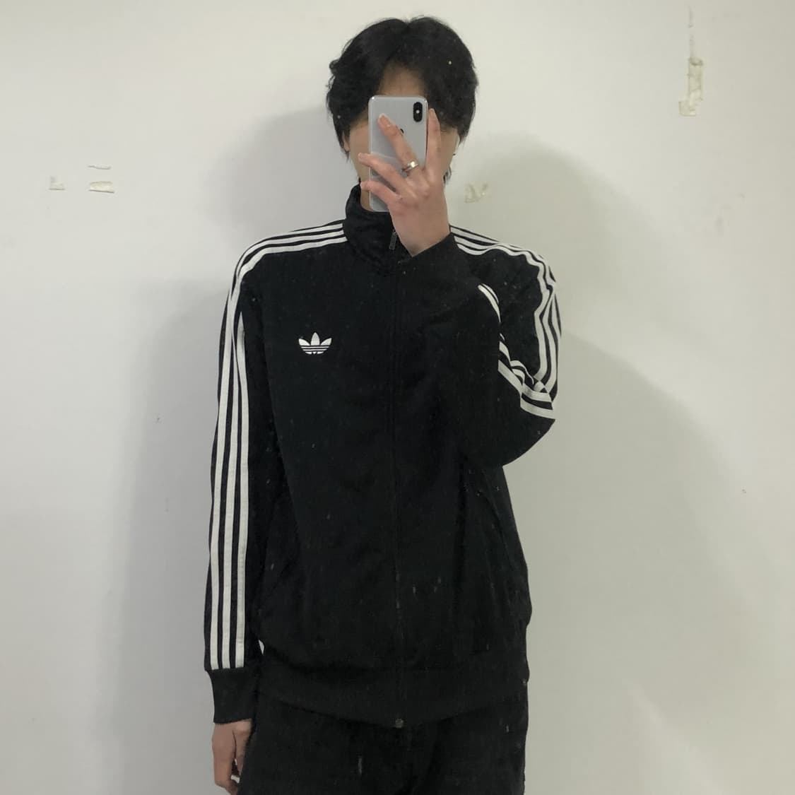 아디다스 파이어버드 져지 상품이미지3