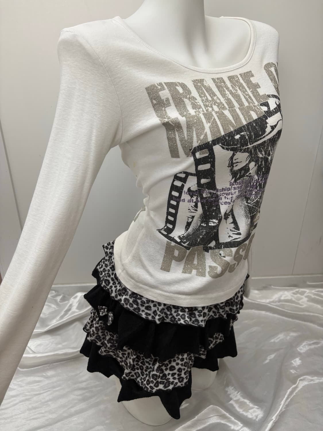 스카이봄버 롱슬리브 상품이미지2