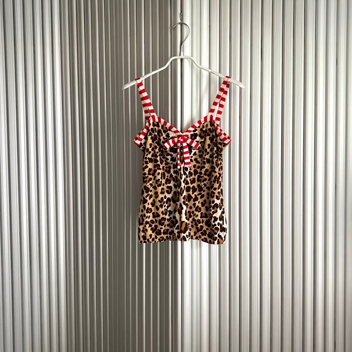 Moschino sleeveless 상품이미지1