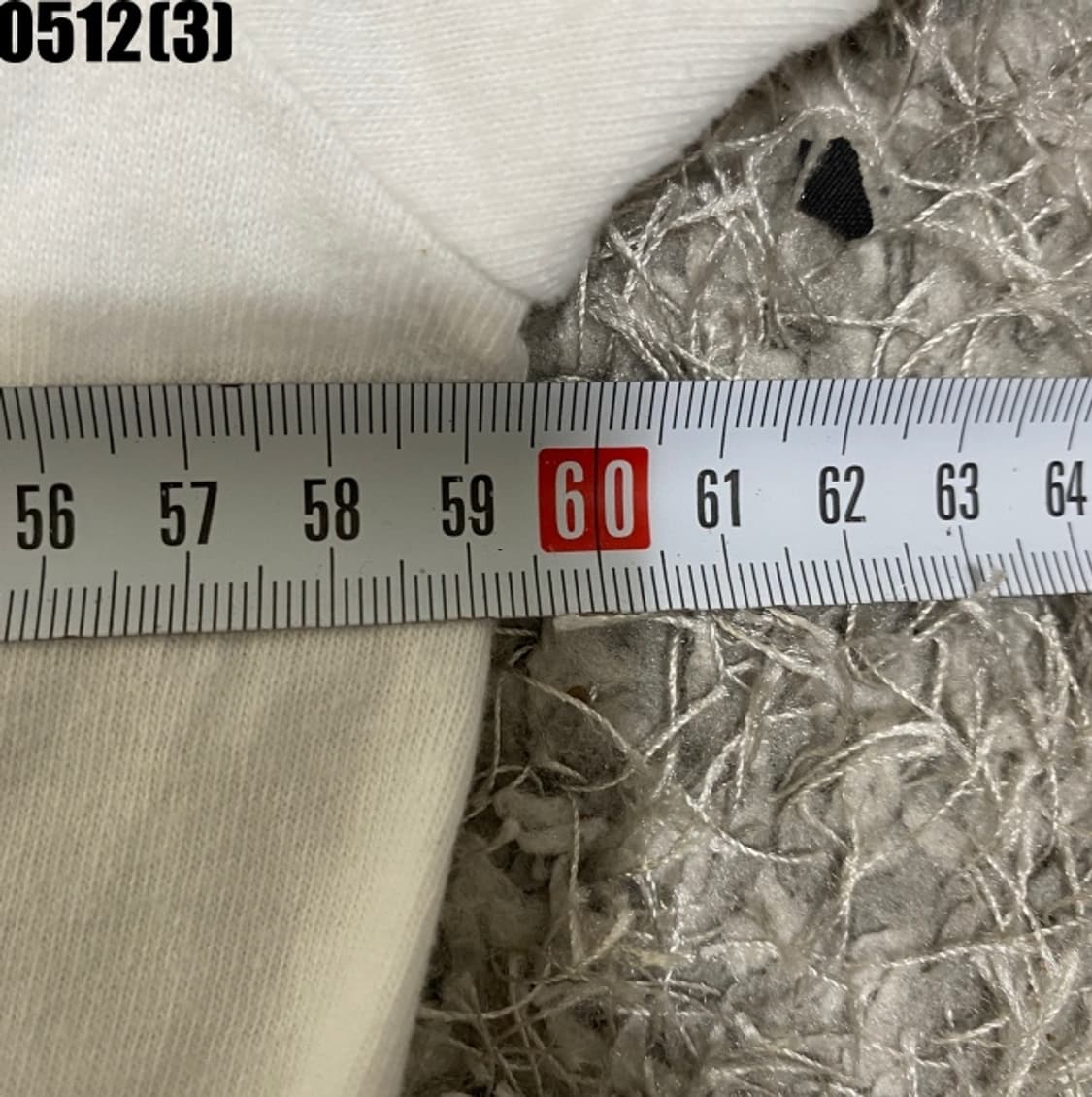 파르티멘토 반팔티셔츠 상품이미지5