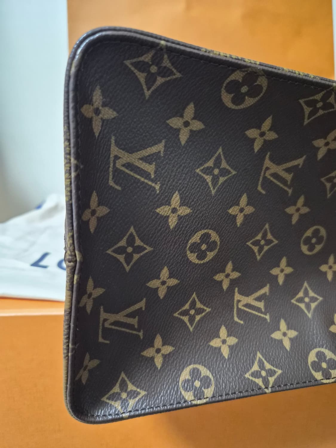 루이비통 온더고 GM 상품이미지5