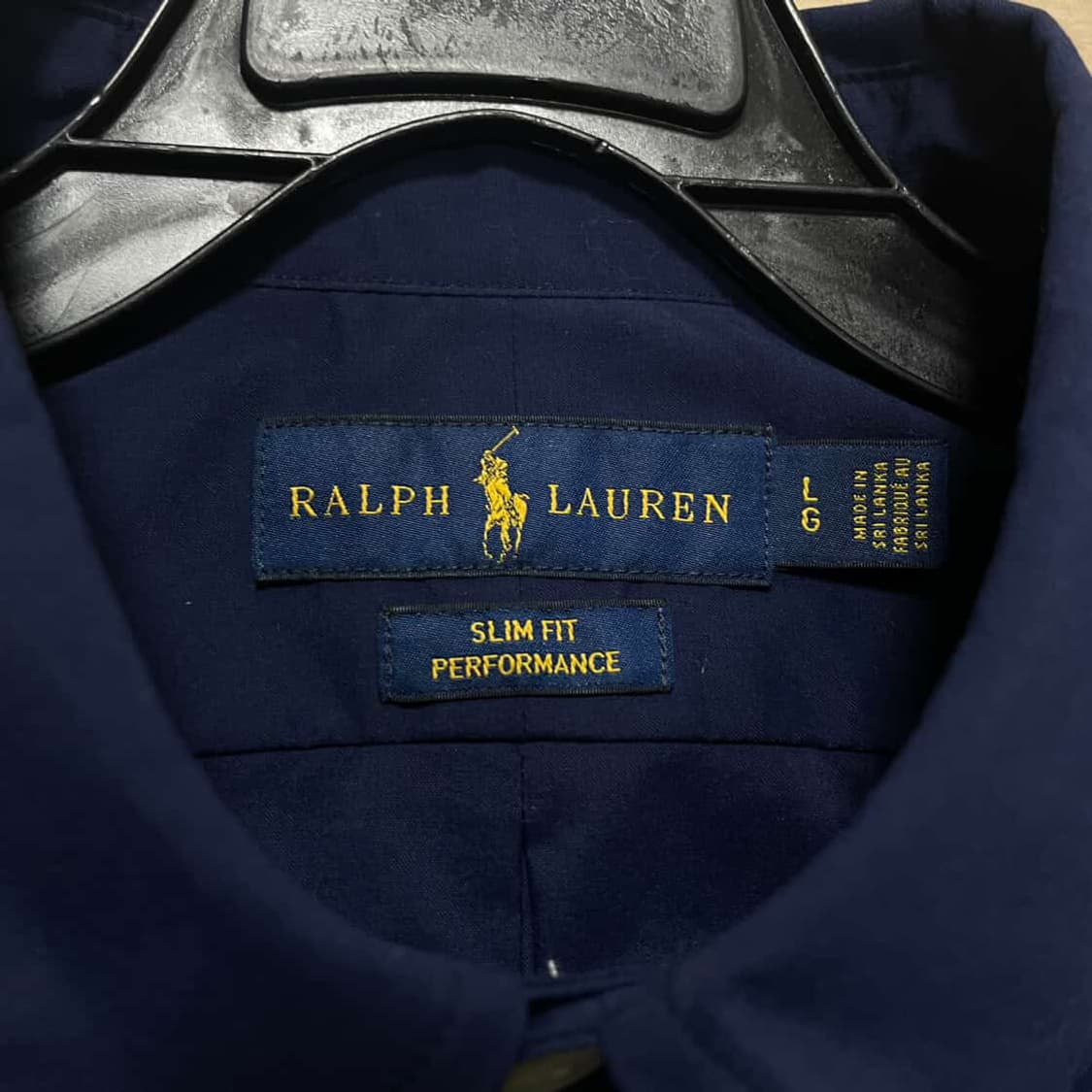 폴로랄프로렌 셔츠 상품이미지4