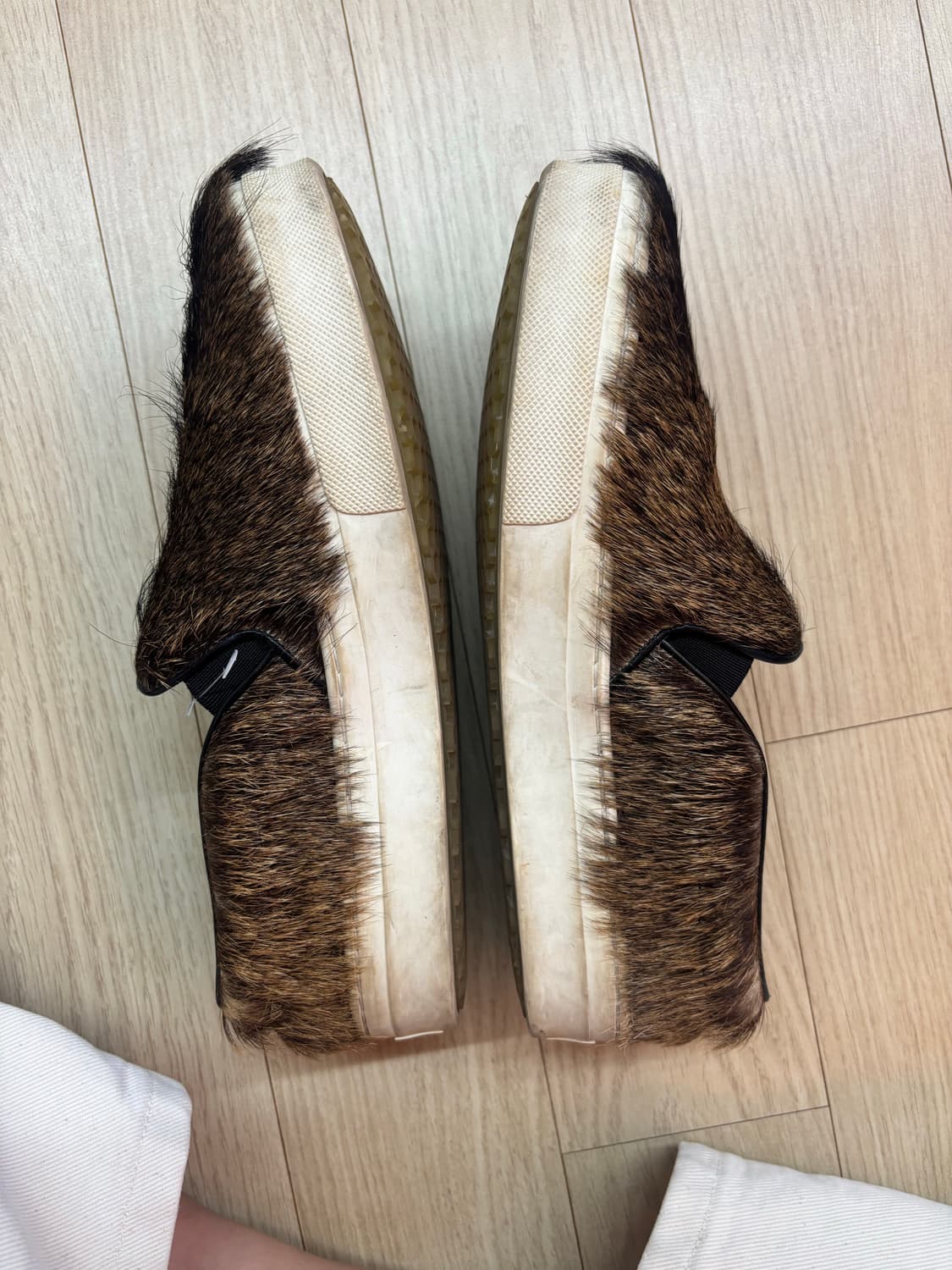 올드 셀린 송치  상품이미지3