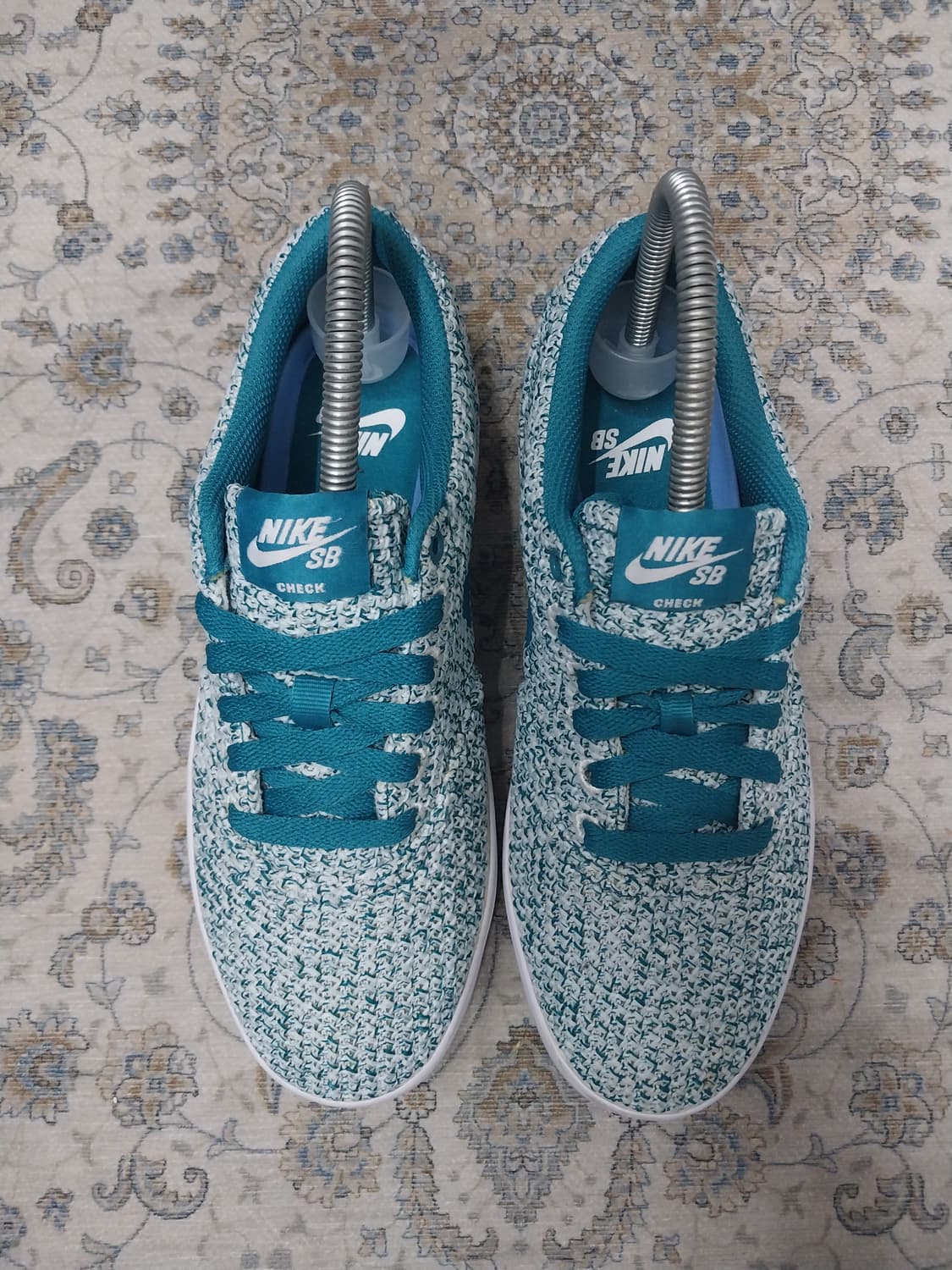 나이키 SB 체크 캔버스 해브 어 나이키 데이 상품이미지2