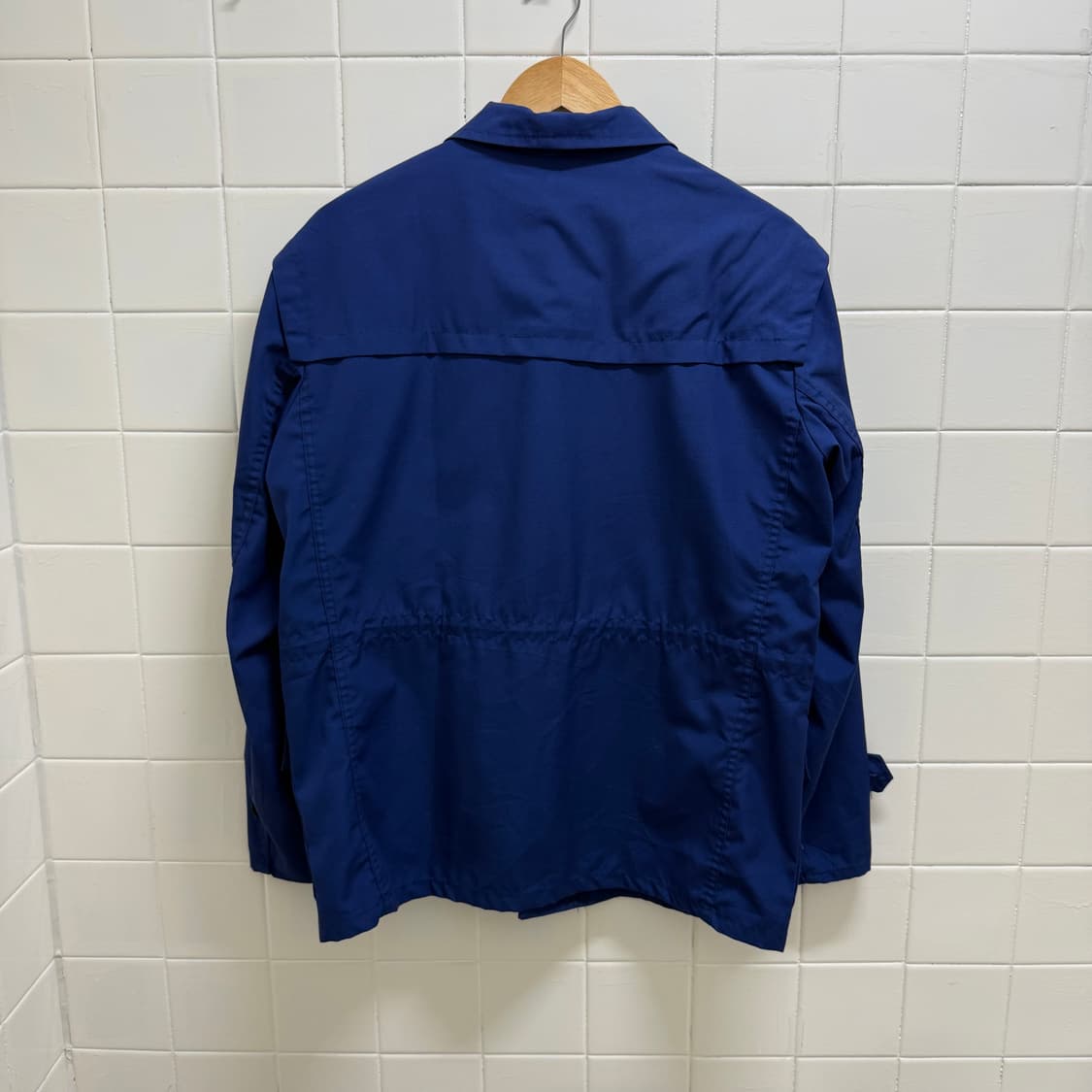 No.02 프렌치 빈티지 워크자켓 (세르비안) 상품이미지6