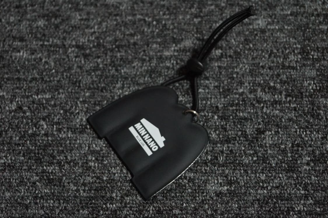 (미중고) 블루러그 X 민나노 리플렉터  상품이미지9