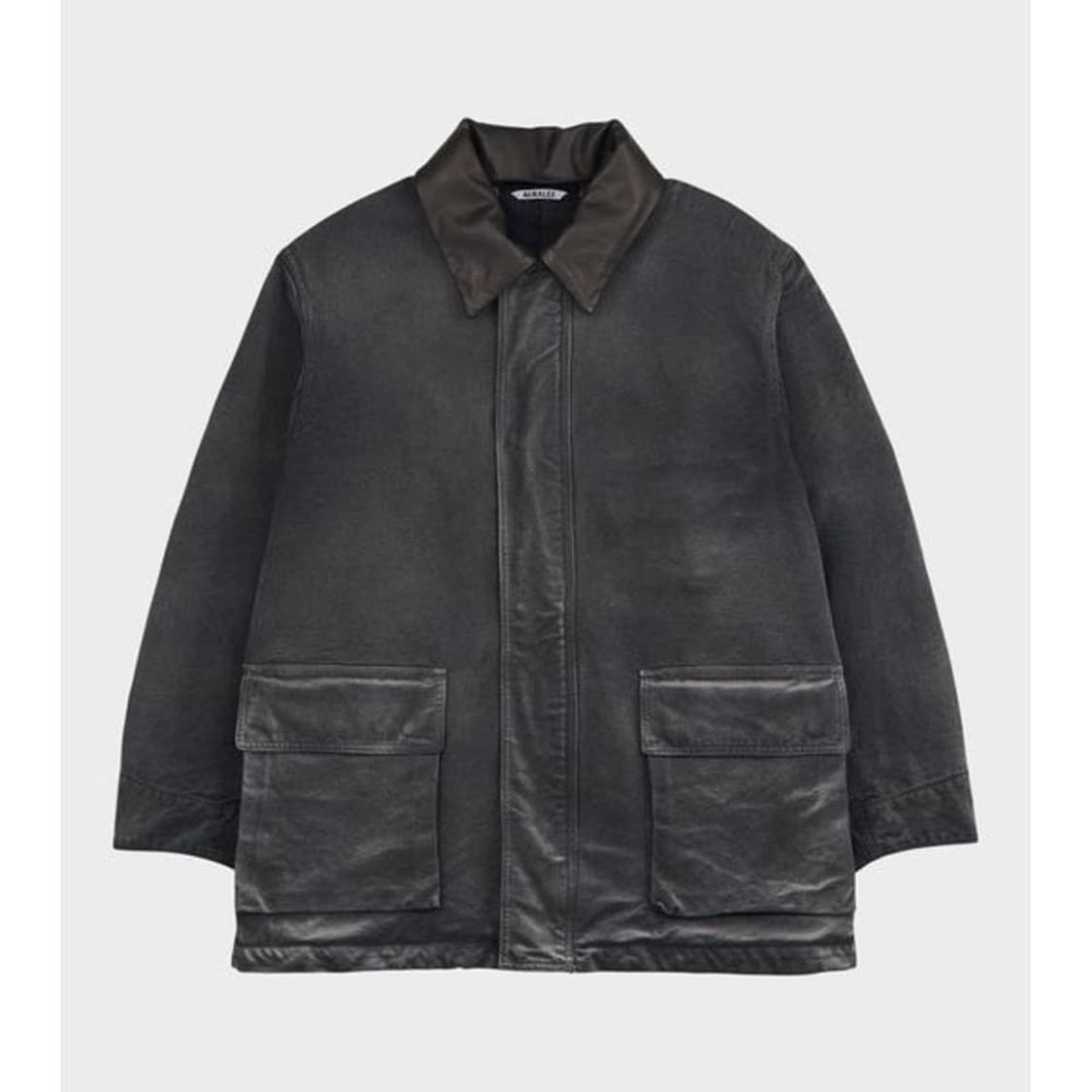 오라리 프로덕트 덕 블루종 상품이미지1