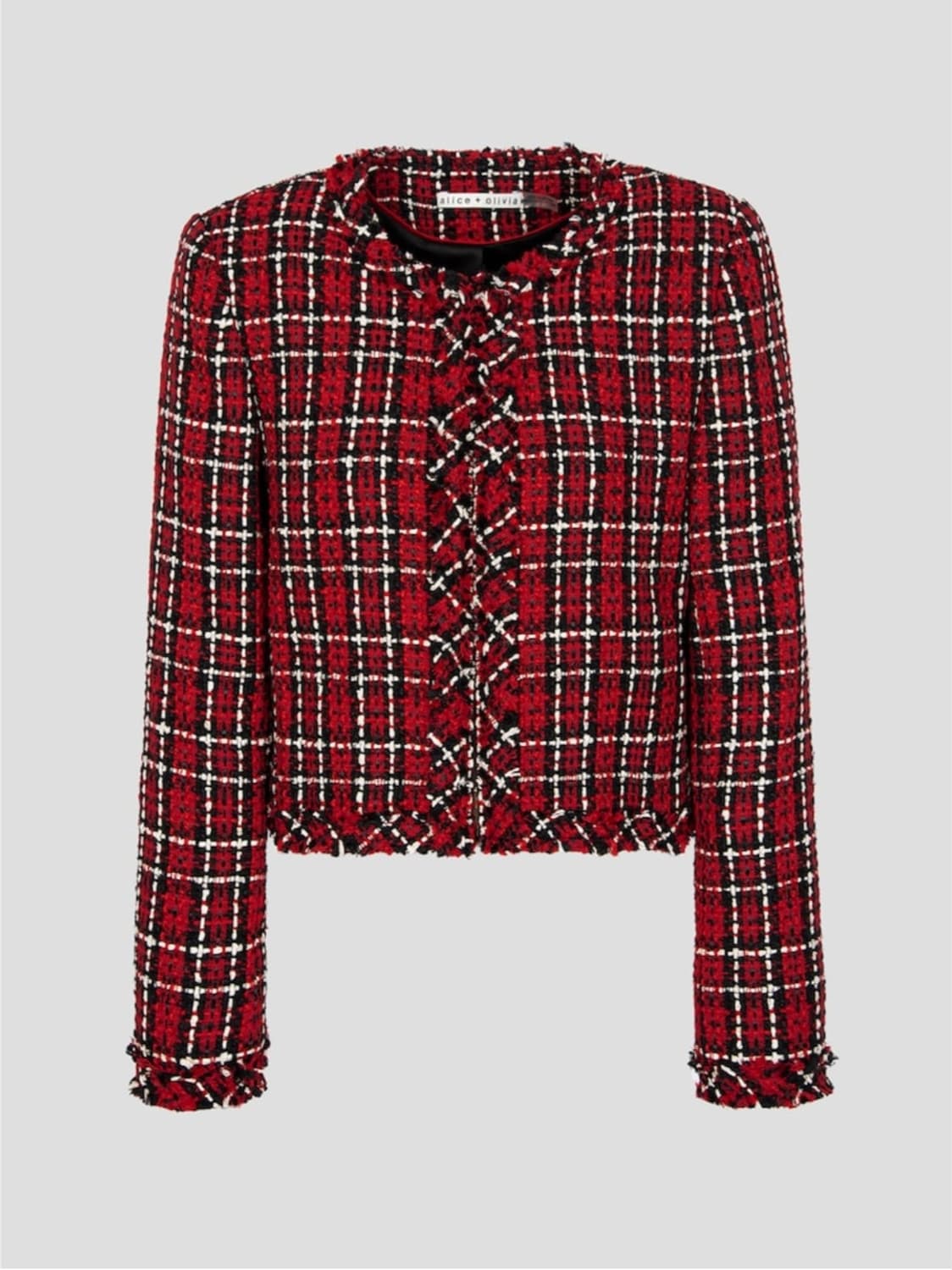 Alice + Olivia 여성 자켓 새상품 판매합니다! 상품이미지6