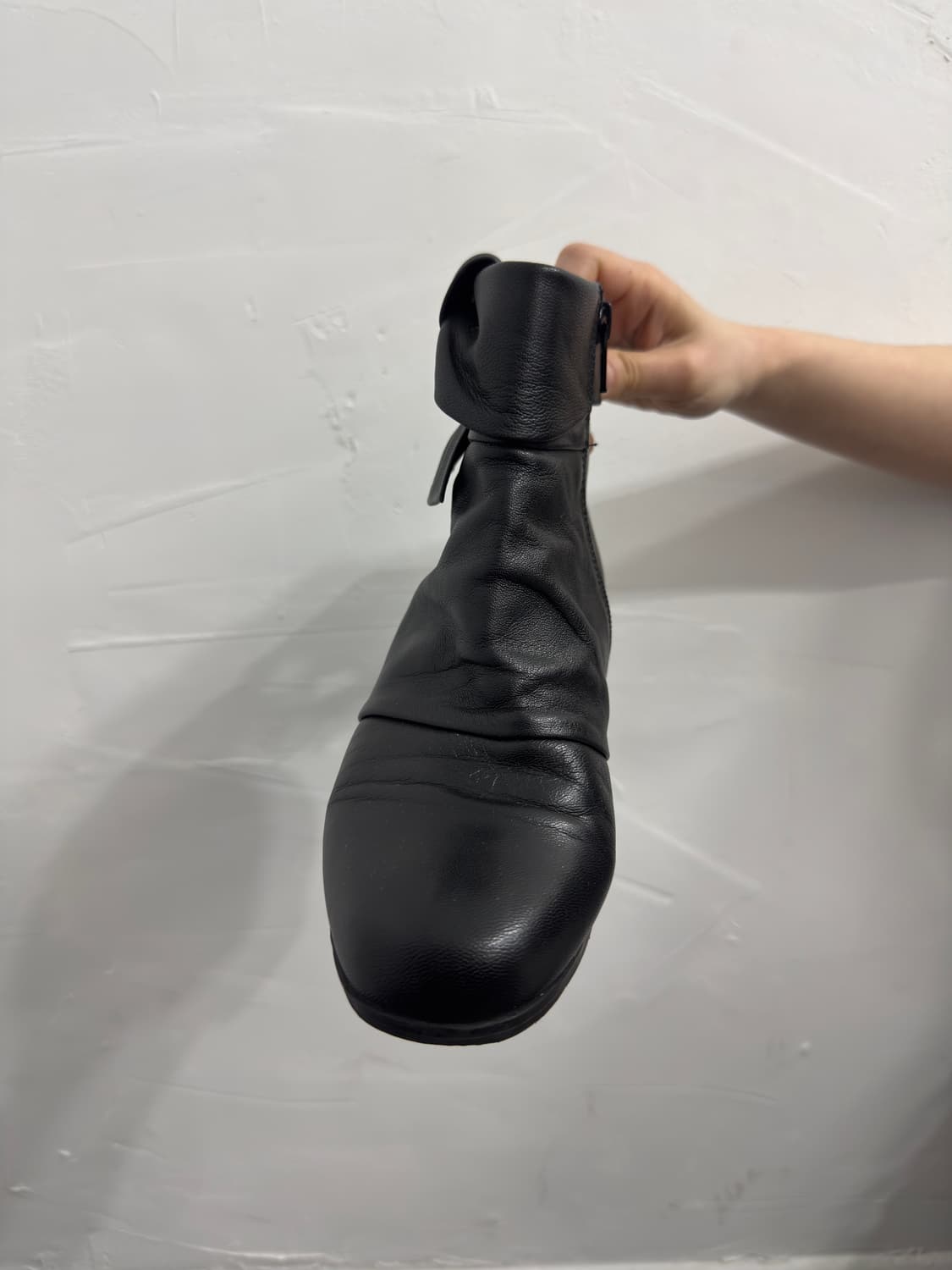 golden foot boots 상품이미지5
