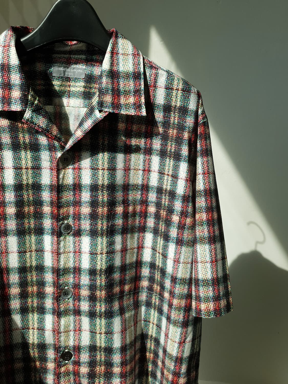 Comme Des Garcons shirts 상품이미지5
