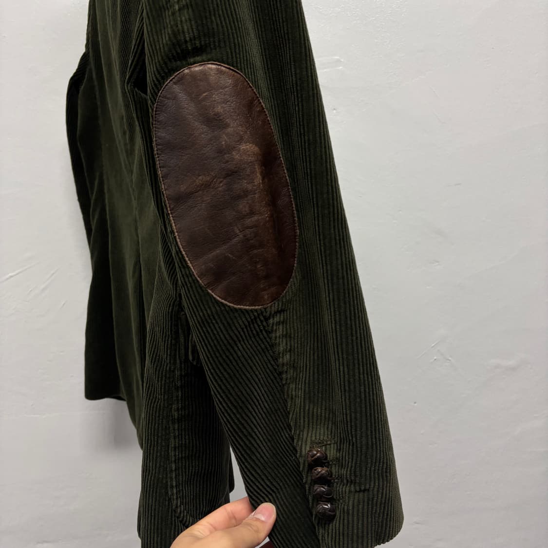 폴로 코듀로이 마이 상품이미지6