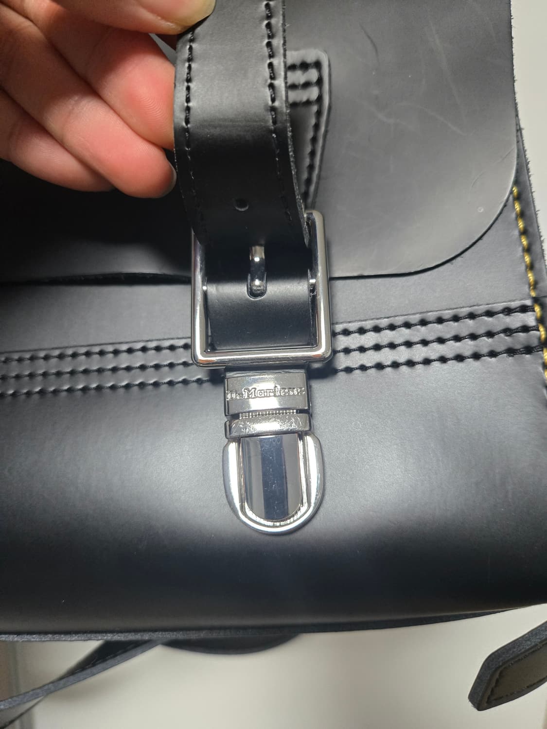 닥터마틴 백팩 상품이미지4